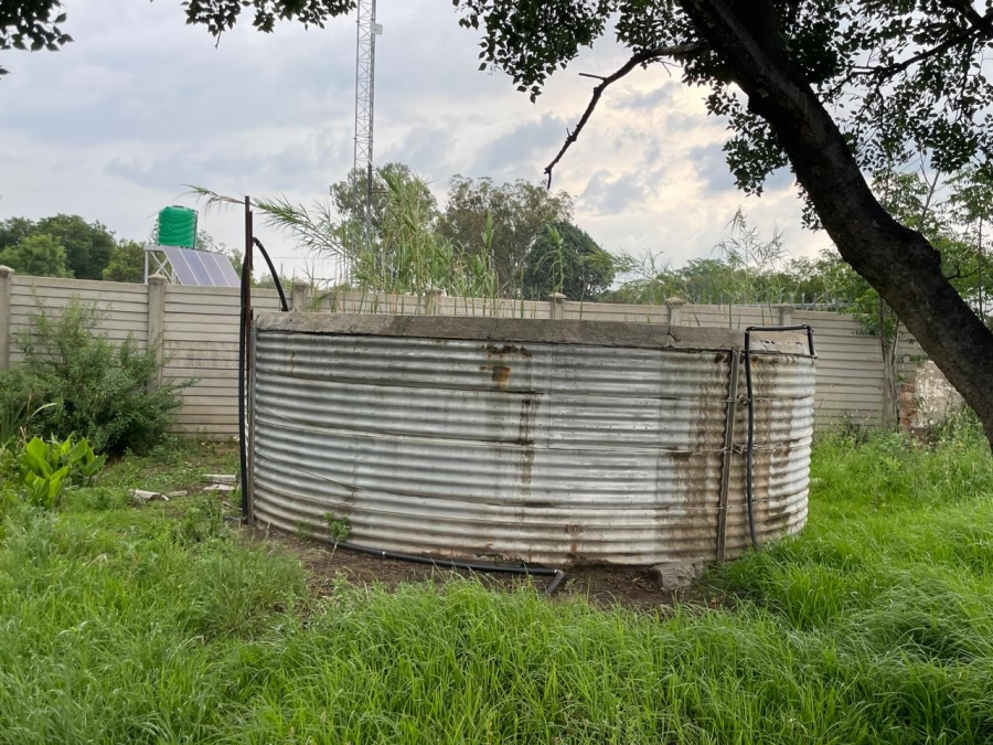 3 Bedroom Property for Sale in Senekal Free State